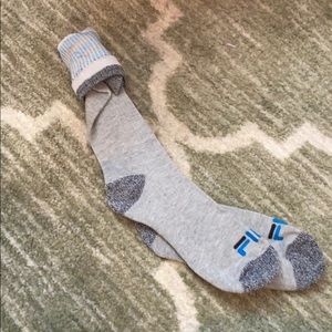 Fila knee high socks